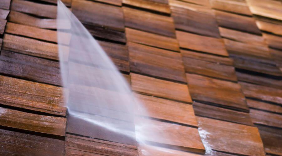 Slate Roofing in Dante, VA